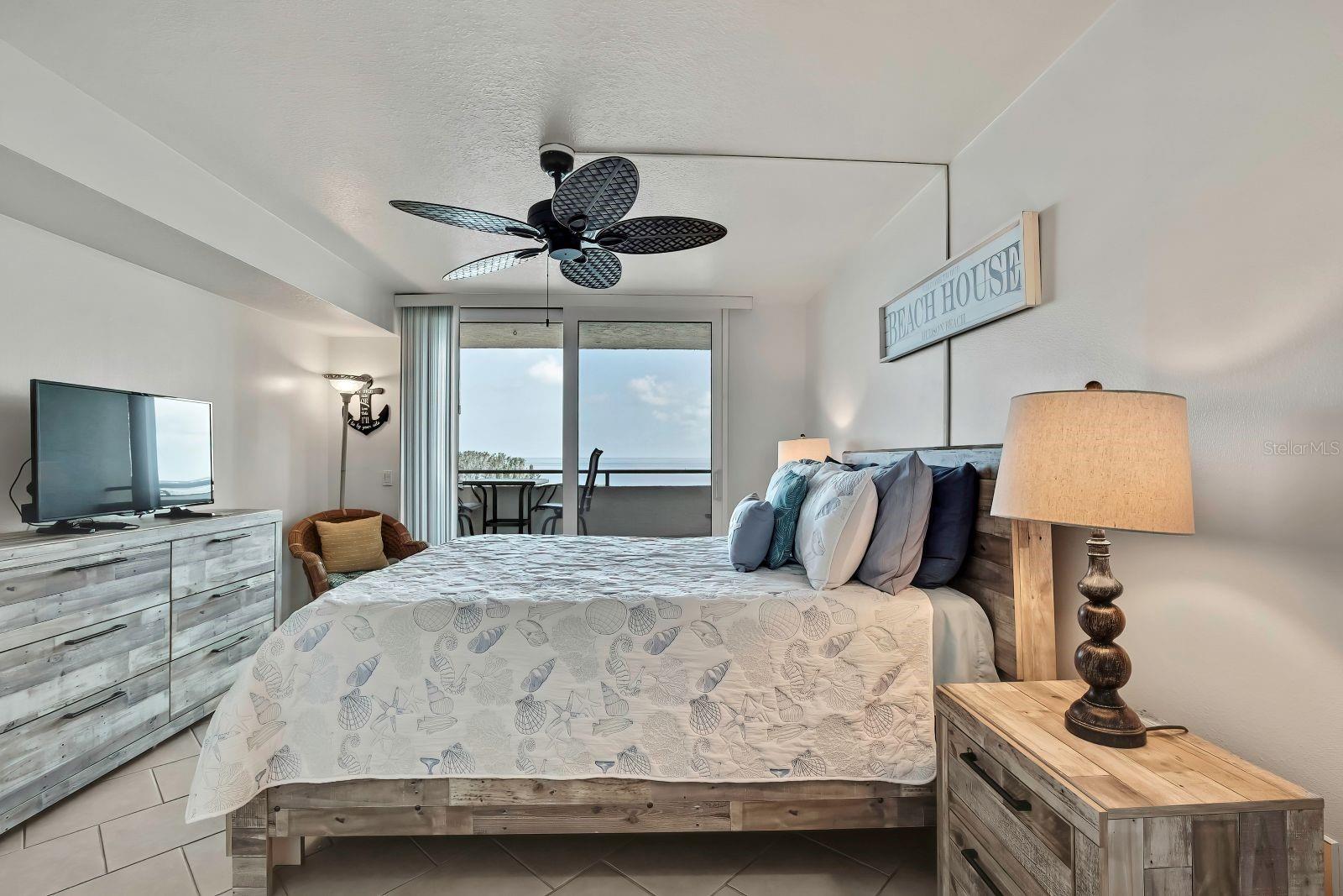 GULF ISLAND BEACH TENNIS - Residential