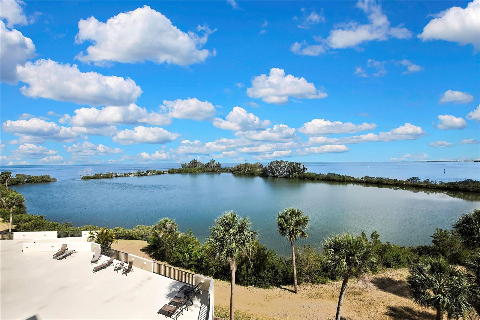 GULF ISLAND BEACH TENNIS - Residential