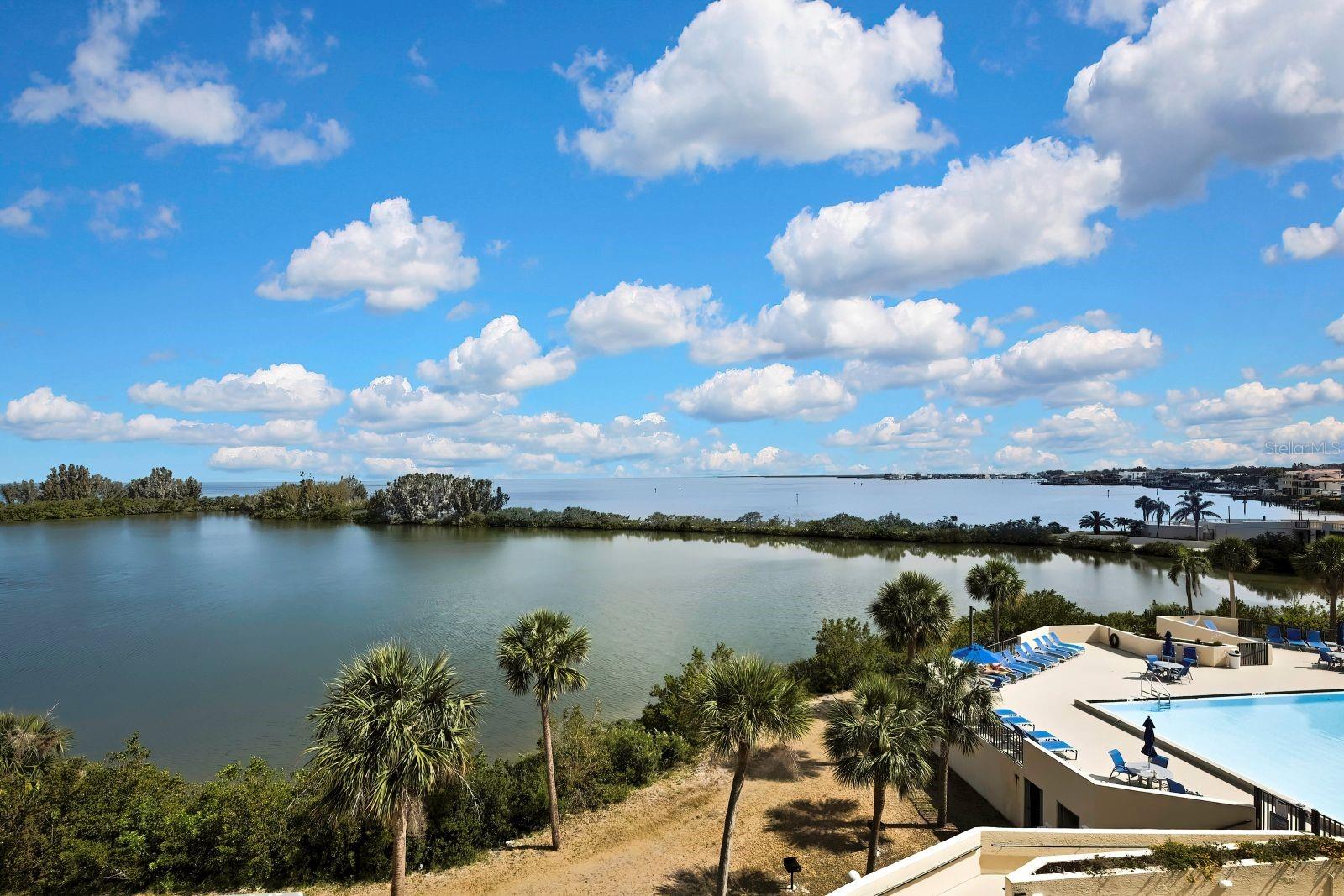 GULF ISLAND BEACH TENNIS - Residential