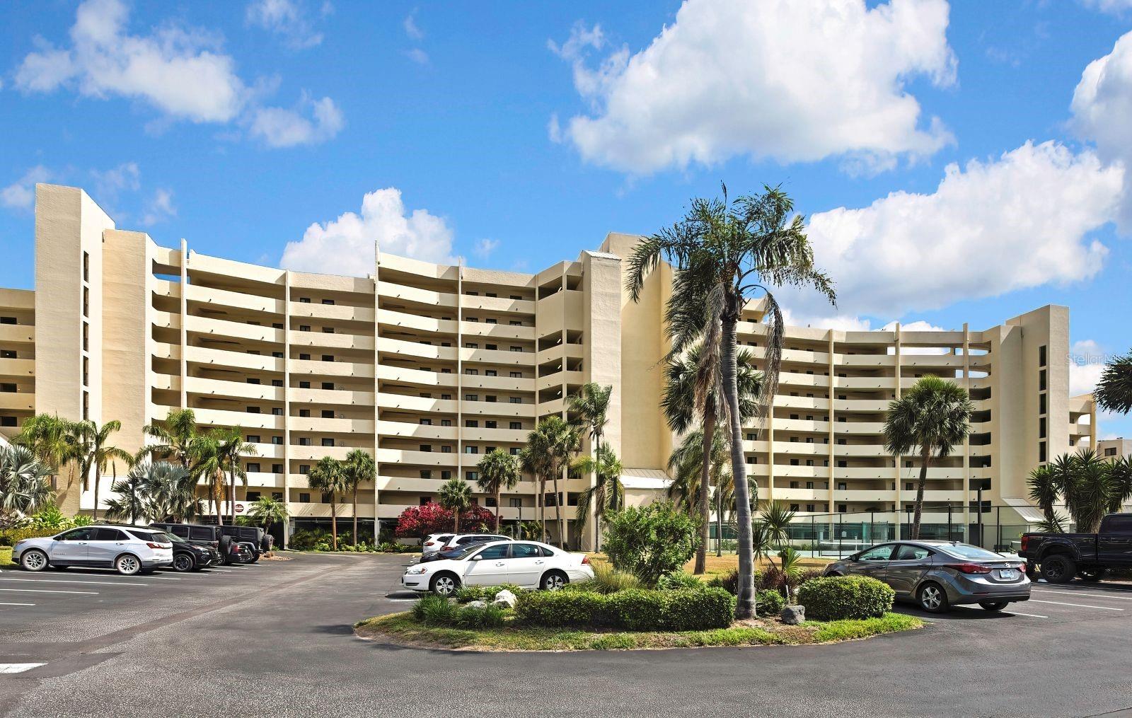 GULF ISLAND BEACH TENNIS - Residential