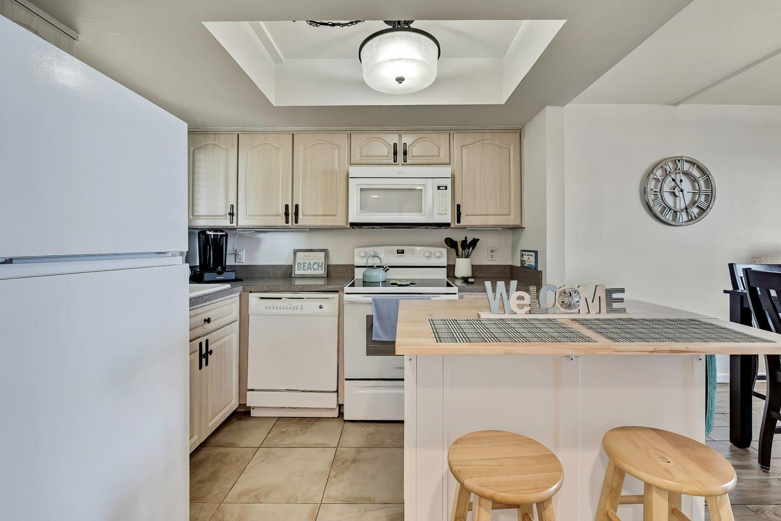 GULF ISLAND BEACH TENNIS - Residential