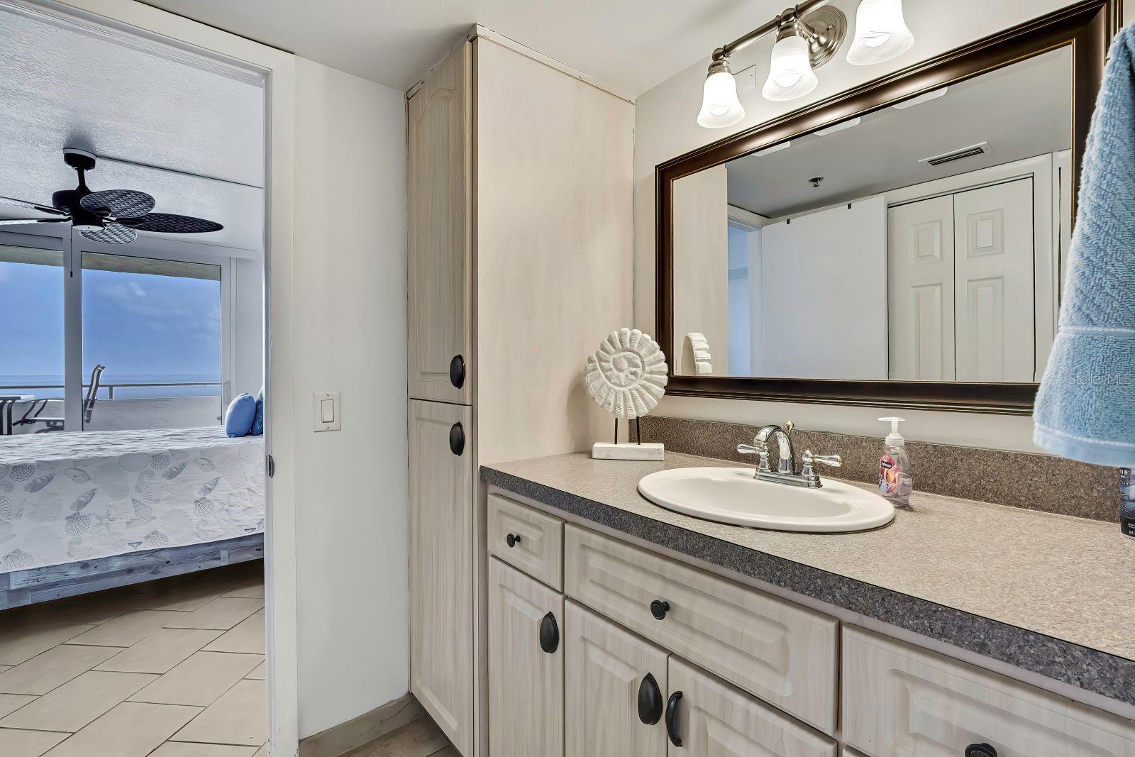 GULF ISLAND BEACH TENNIS - Residential