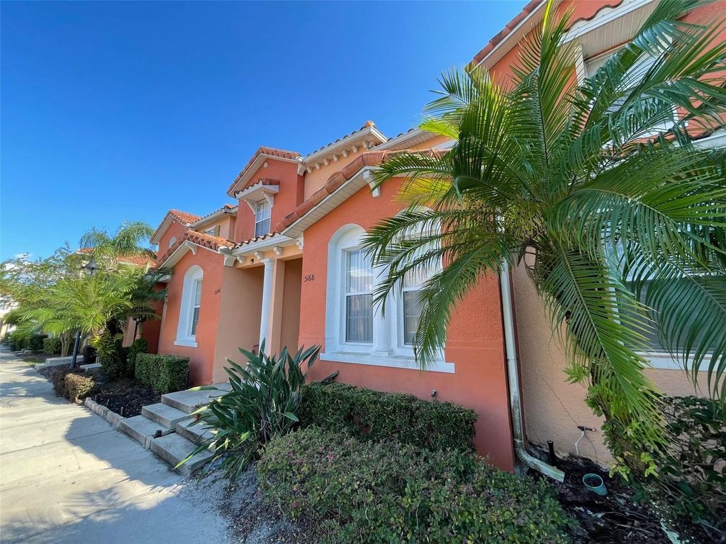 Photo of 5168 Regatta Drive, Kissimmee, FL 34746 (MLS # S5140202)