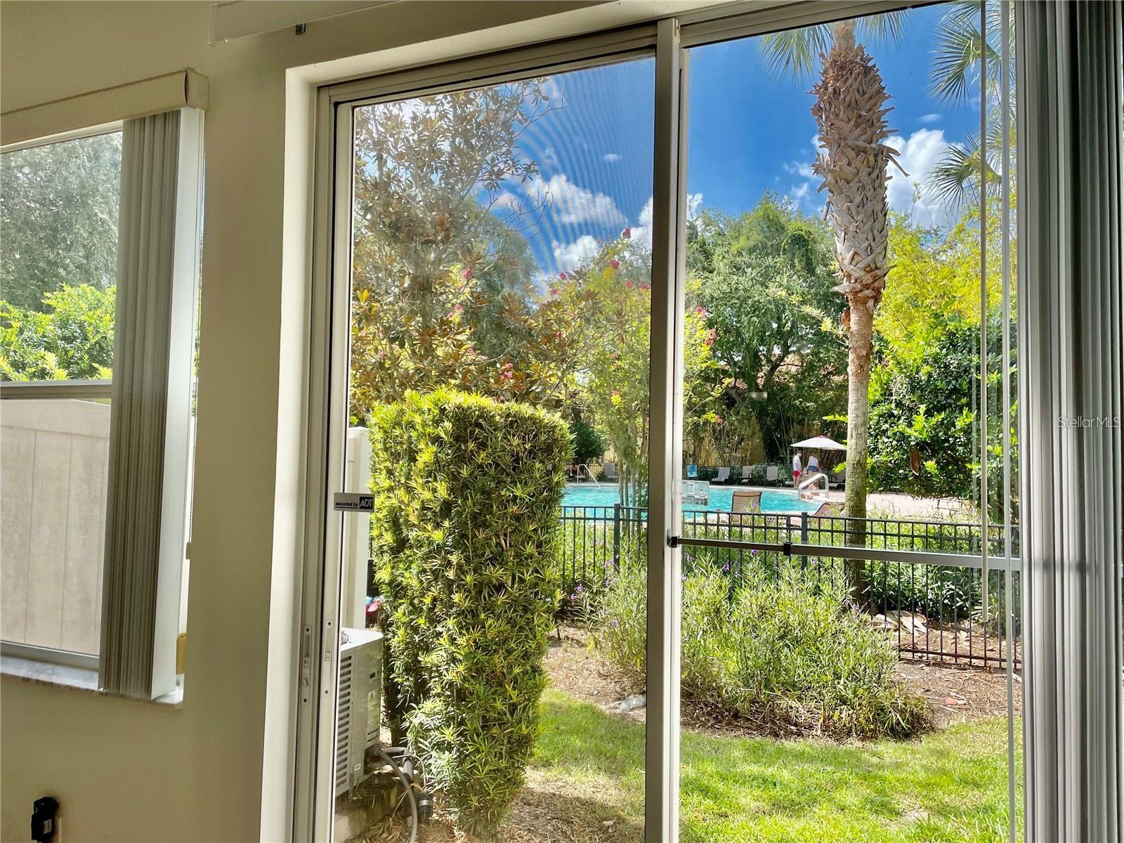 COMPASS BAY UNIT 1 - Residential Lease