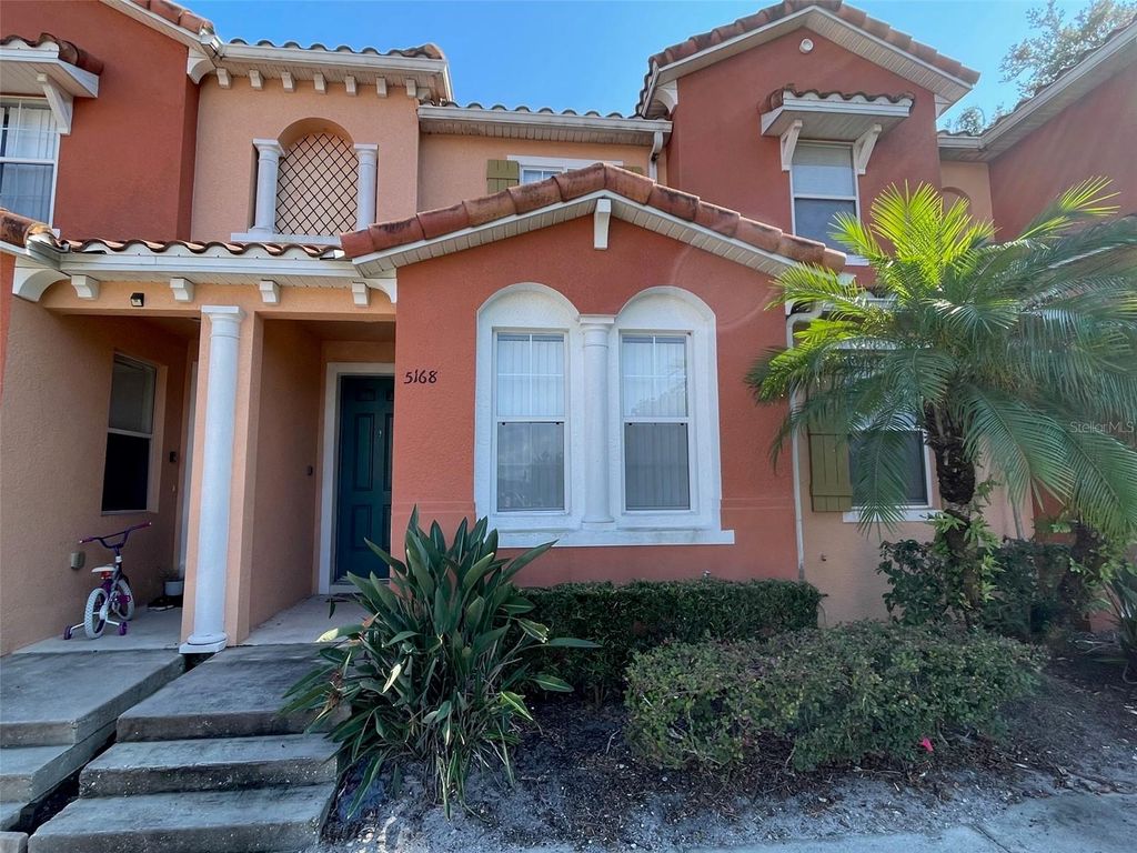 Photo of 5168 Regatta Drive, Kissimmee, FL 34746 (MLS # S5140202)