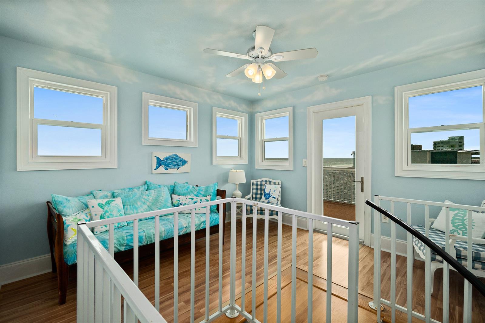 F C Austin - Residential