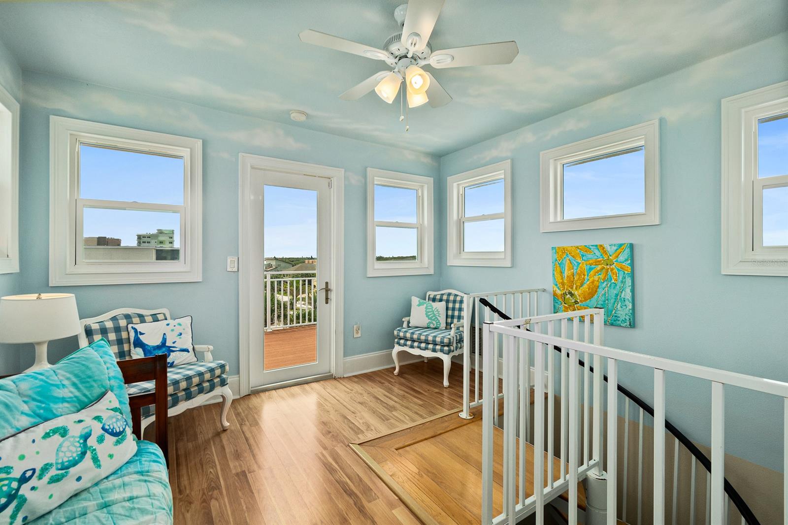 F C Austin - Residential