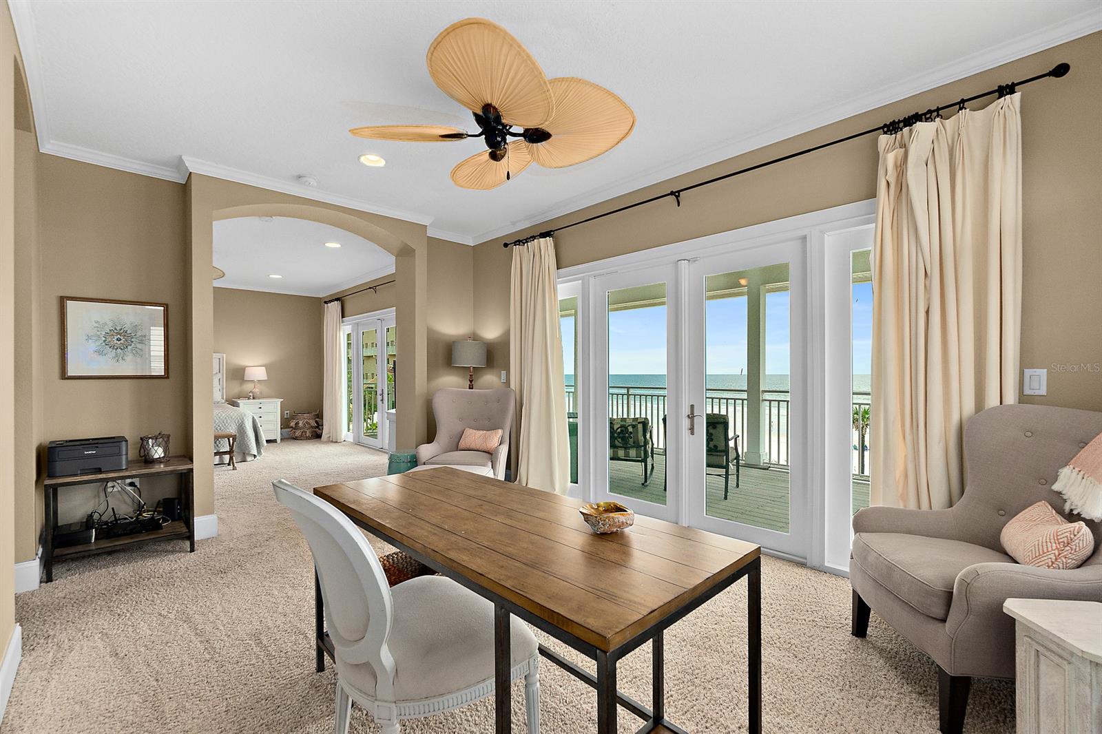 F C Austin - Residential