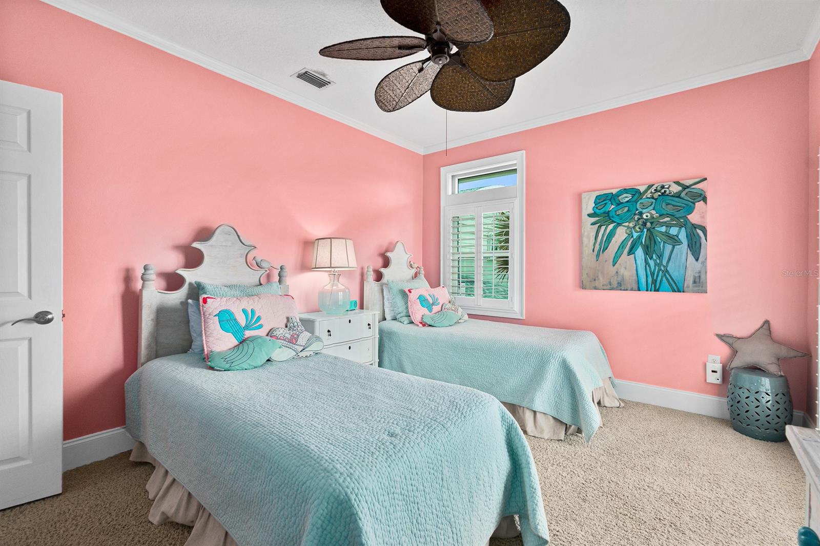 F C Austin - Residential