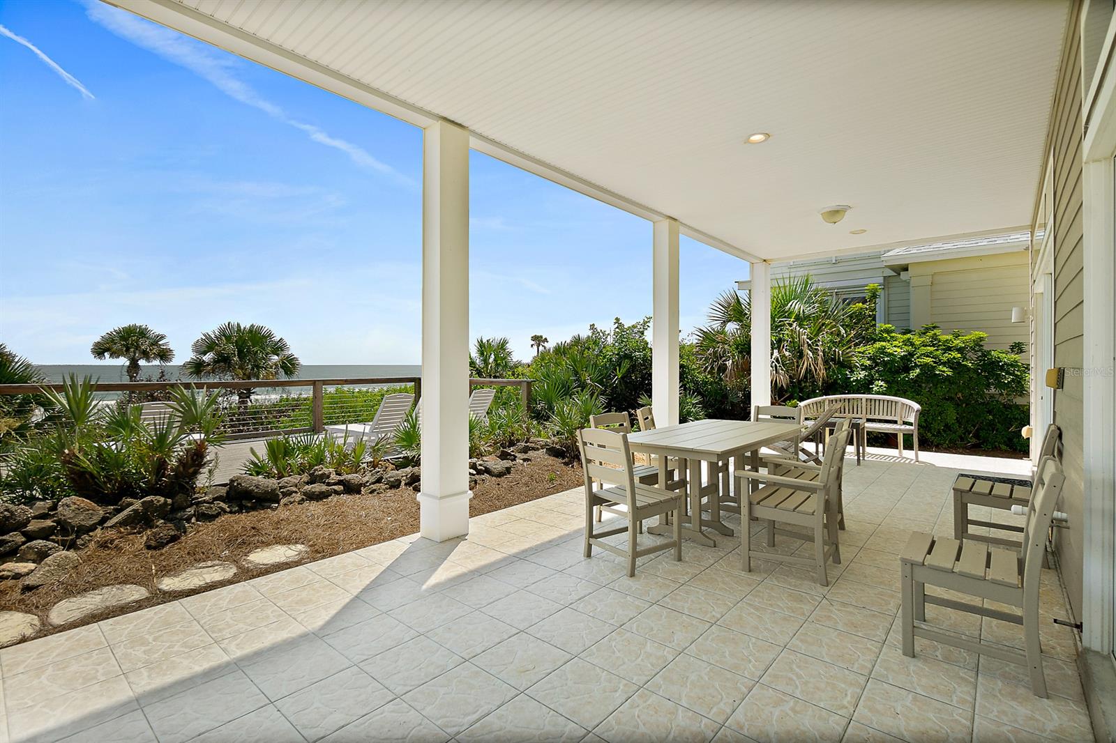 F C Austin - Residential