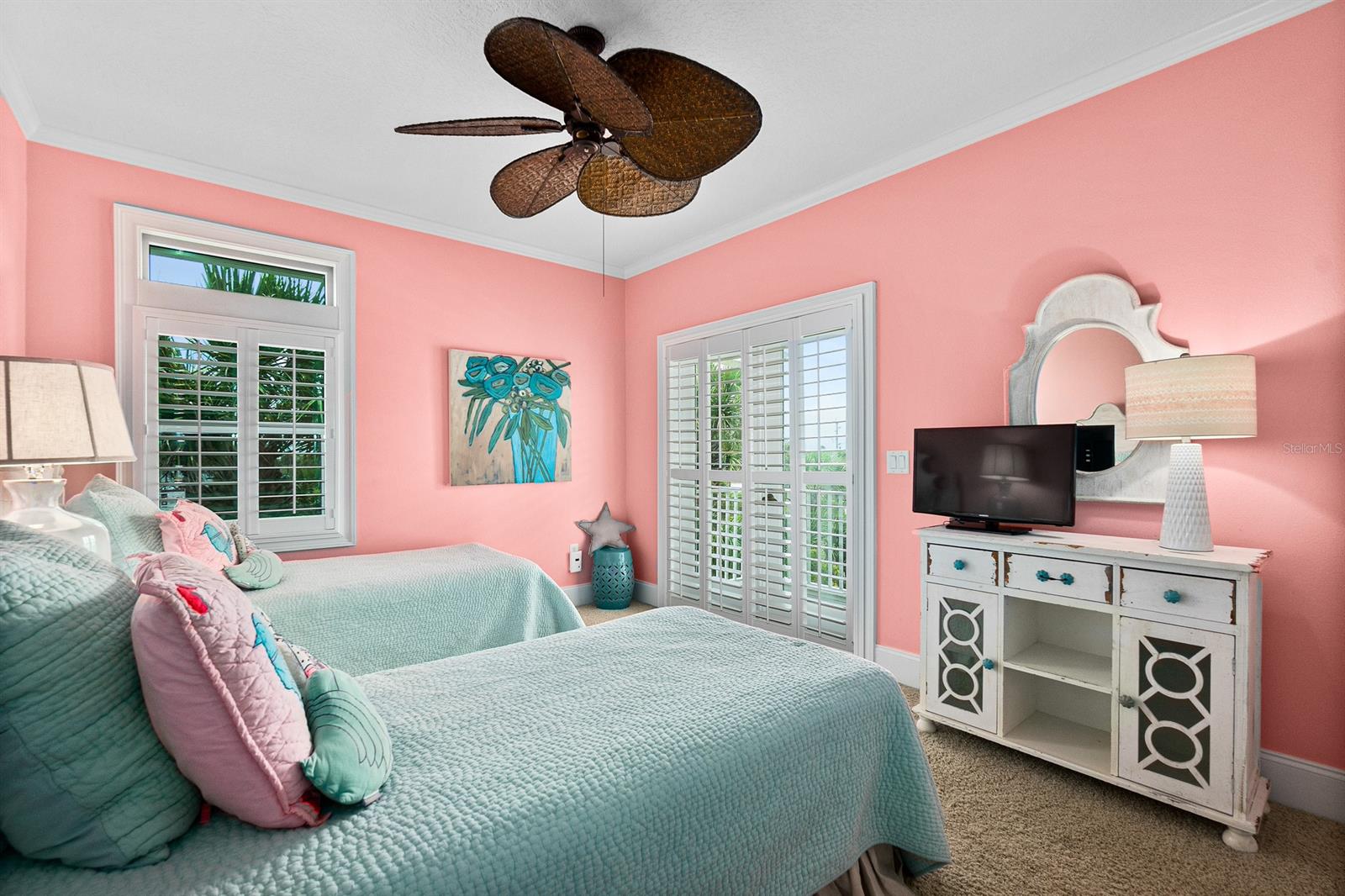 F C Austin - Residential