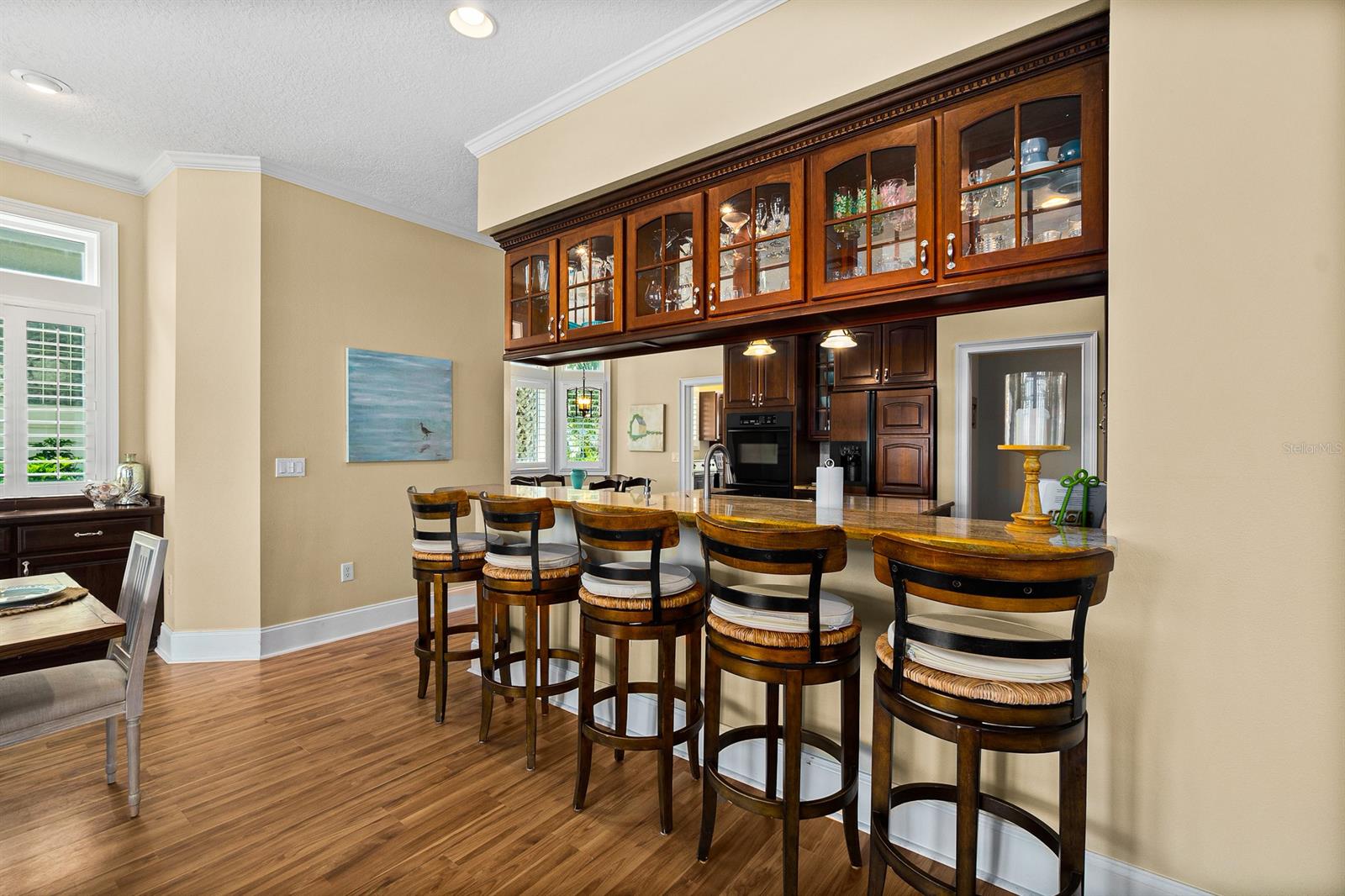 F C Austin - Residential