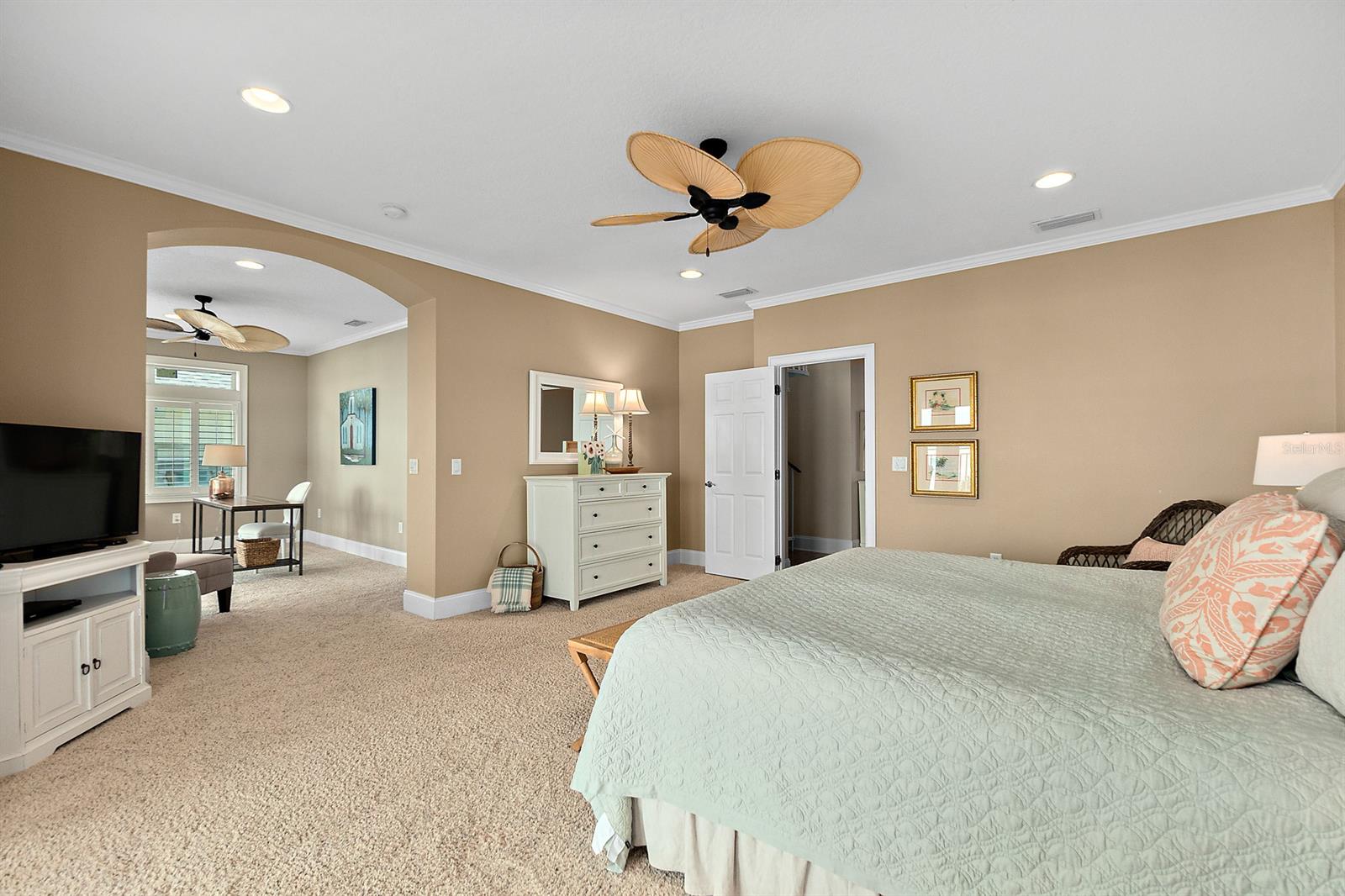 F C Austin - Residential