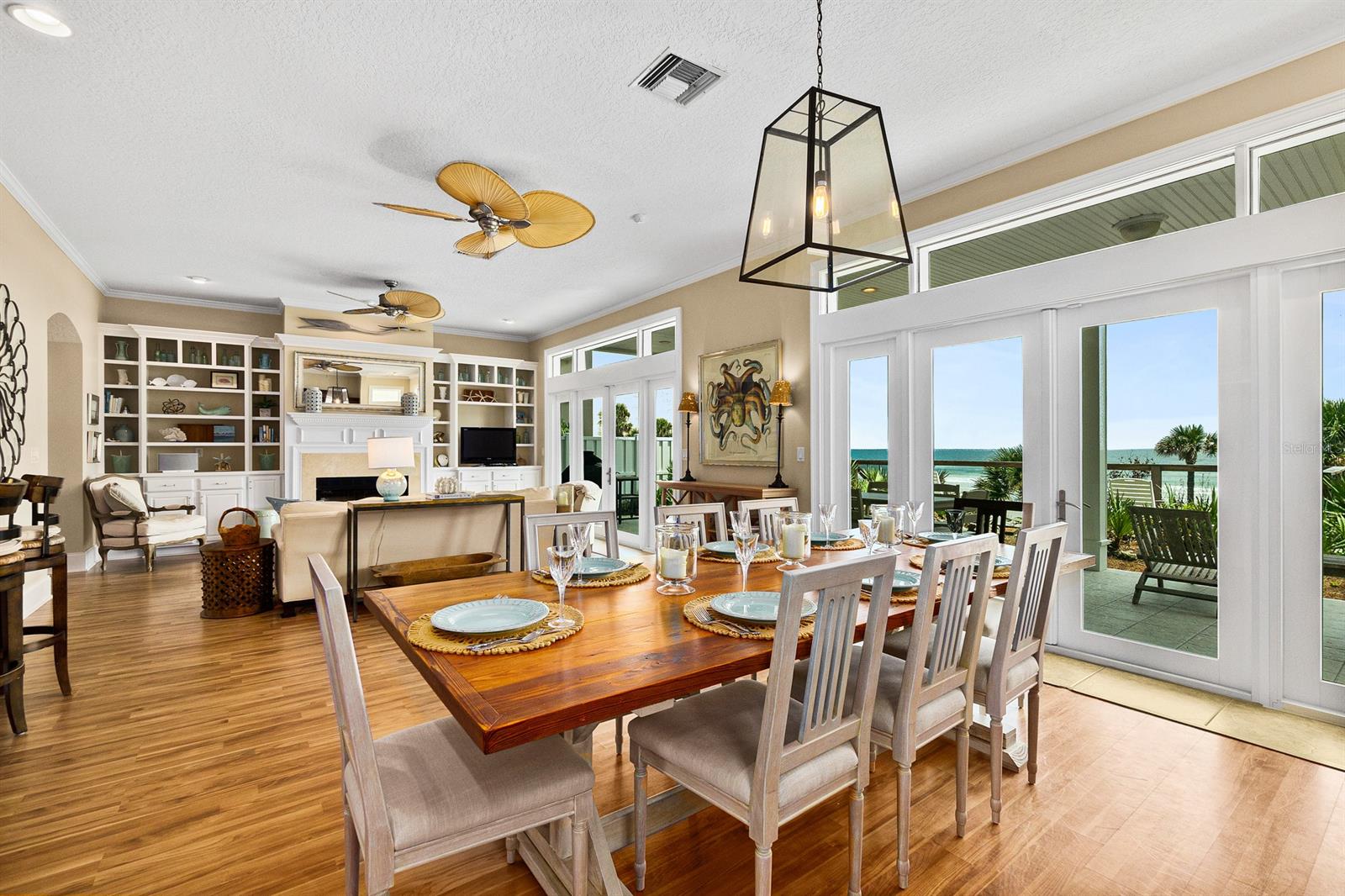 F C Austin - Residential