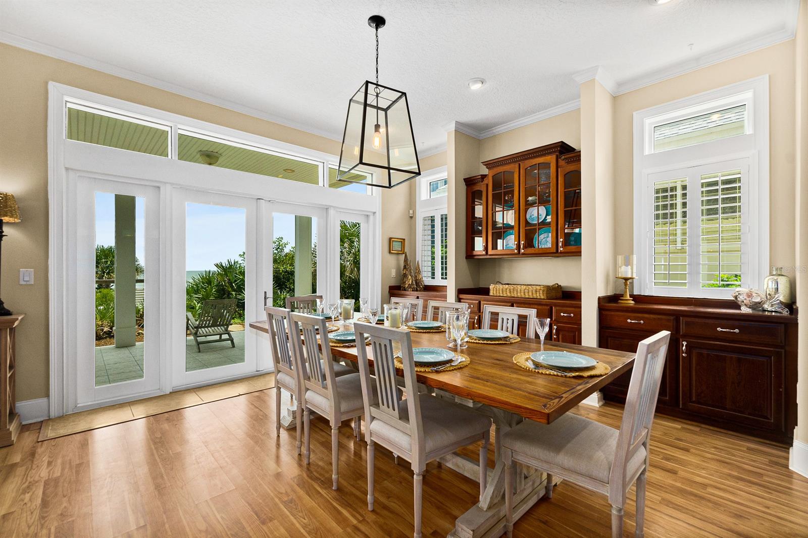 F C Austin - Residential