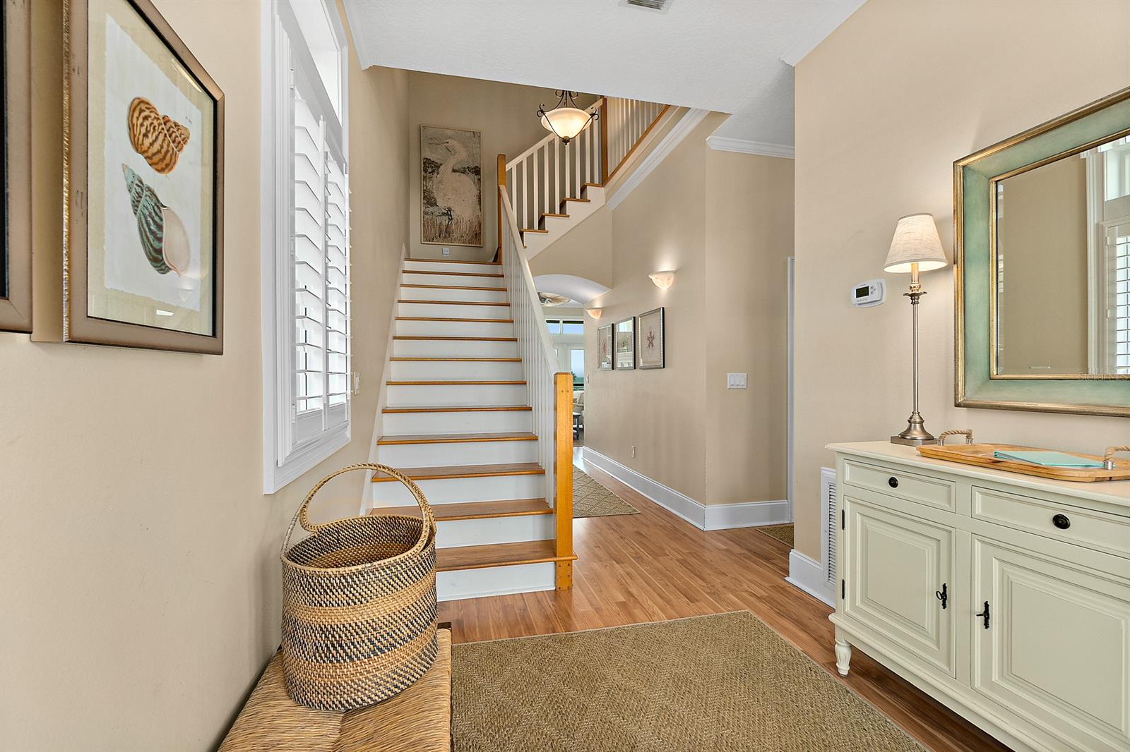 F C Austin - Residential