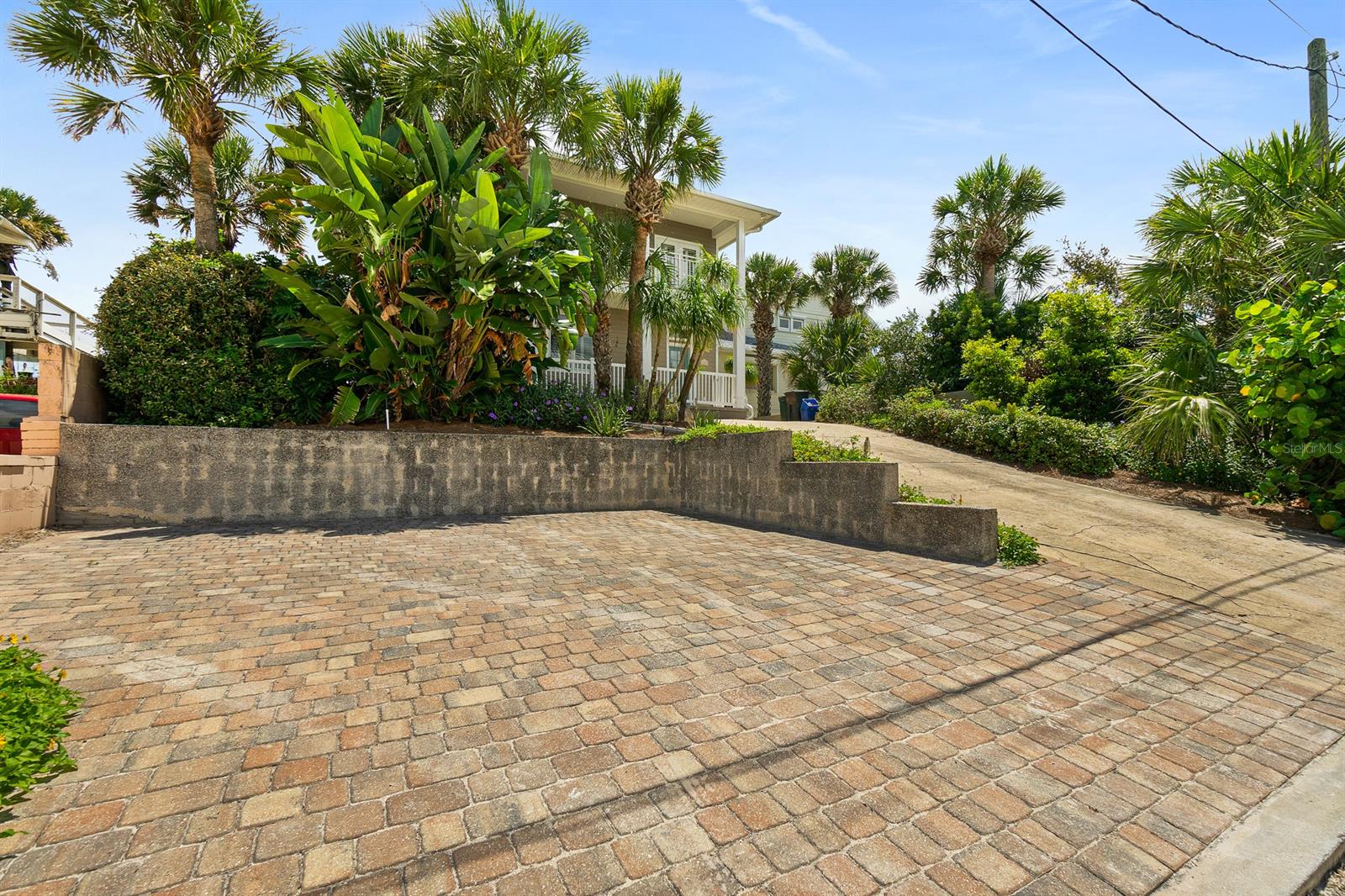 F C Austin - Residential