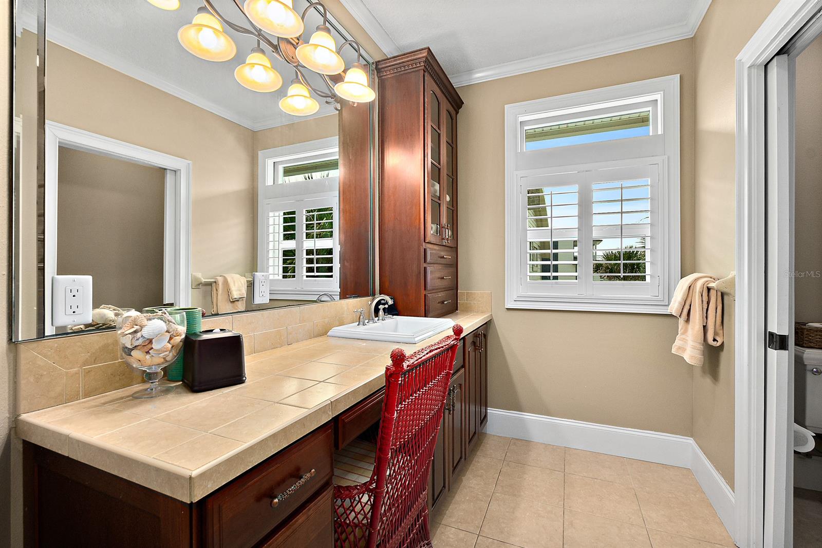 F C Austin - Residential