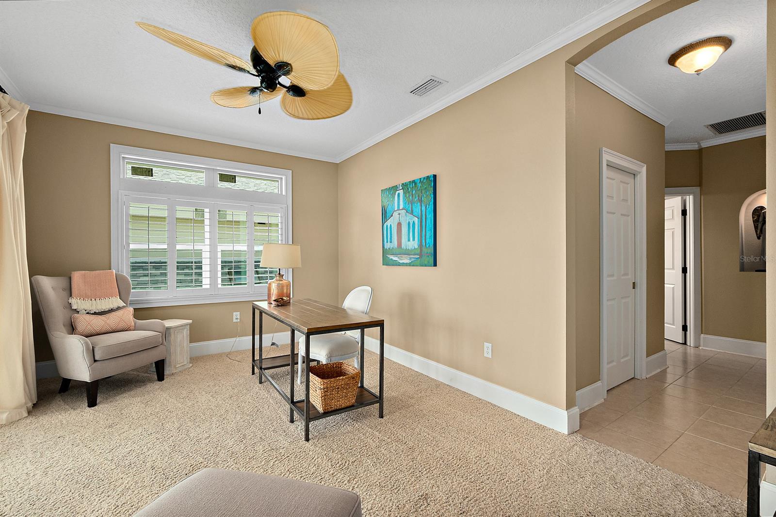 F C Austin - Residential