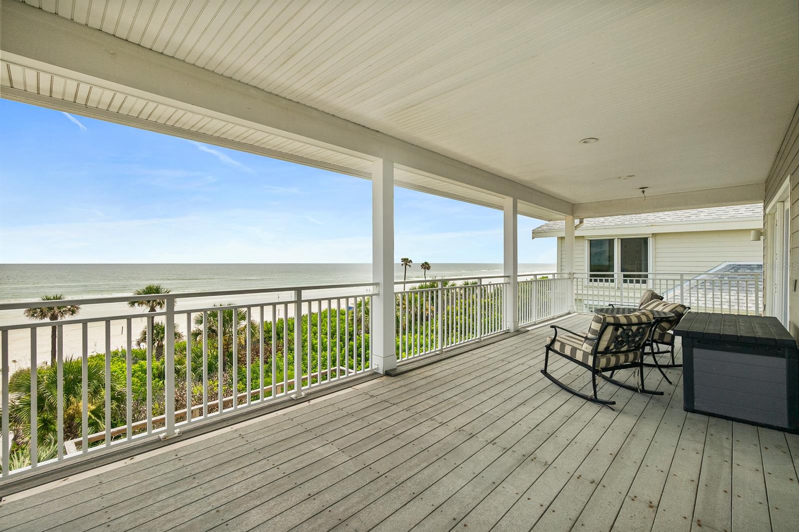 F C Austin - Residential