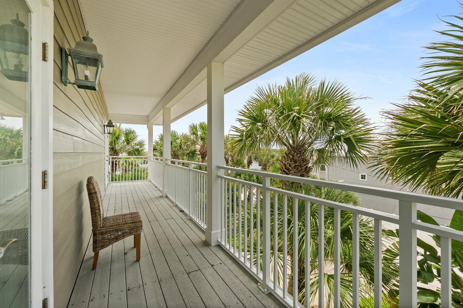 F C Austin - Residential