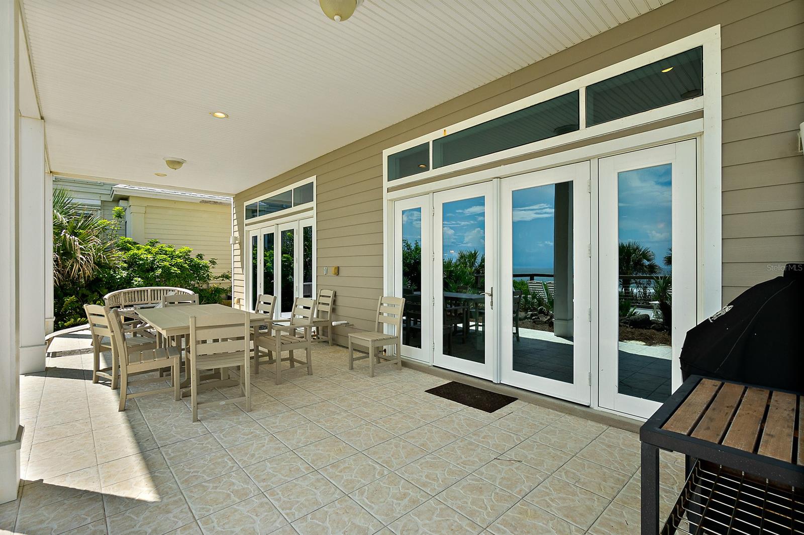 F C Austin - Residential