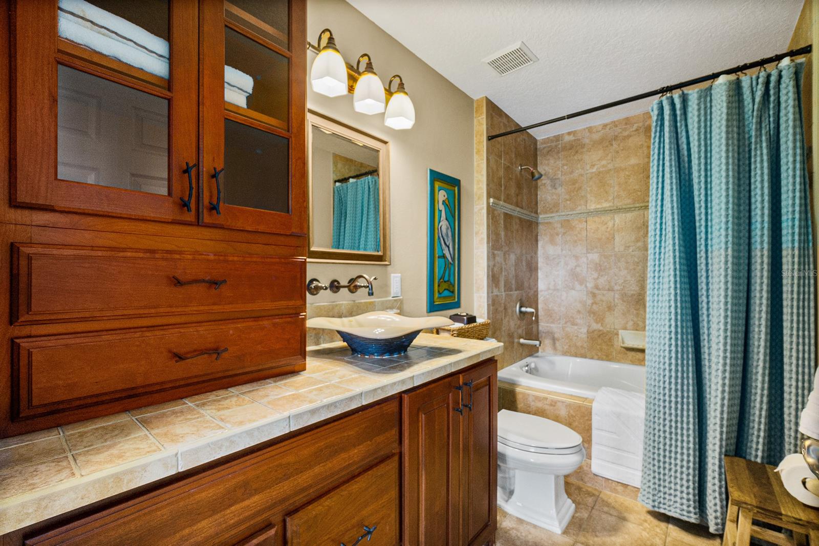 F C Austin - Residential