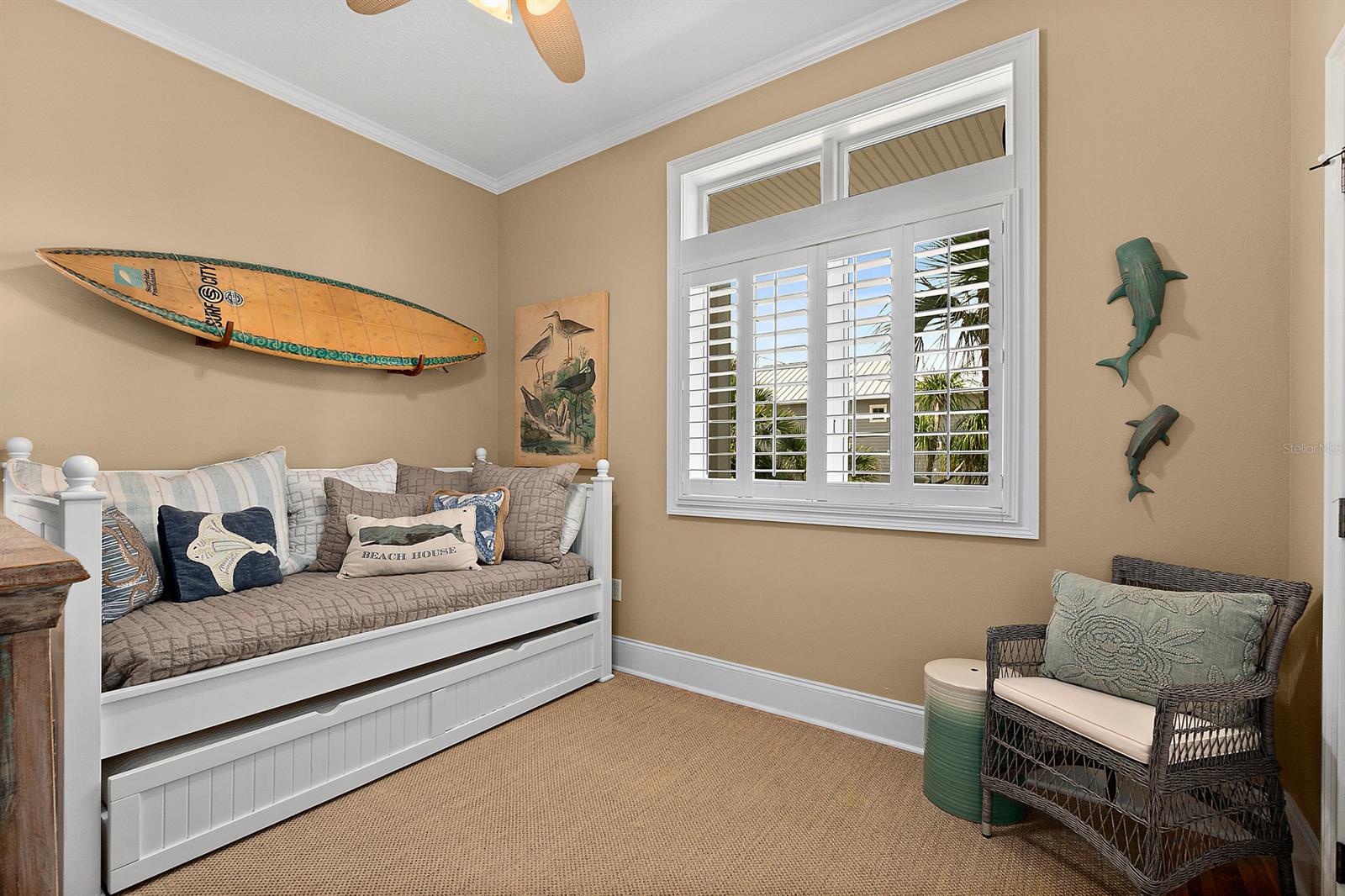 F C Austin - Residential