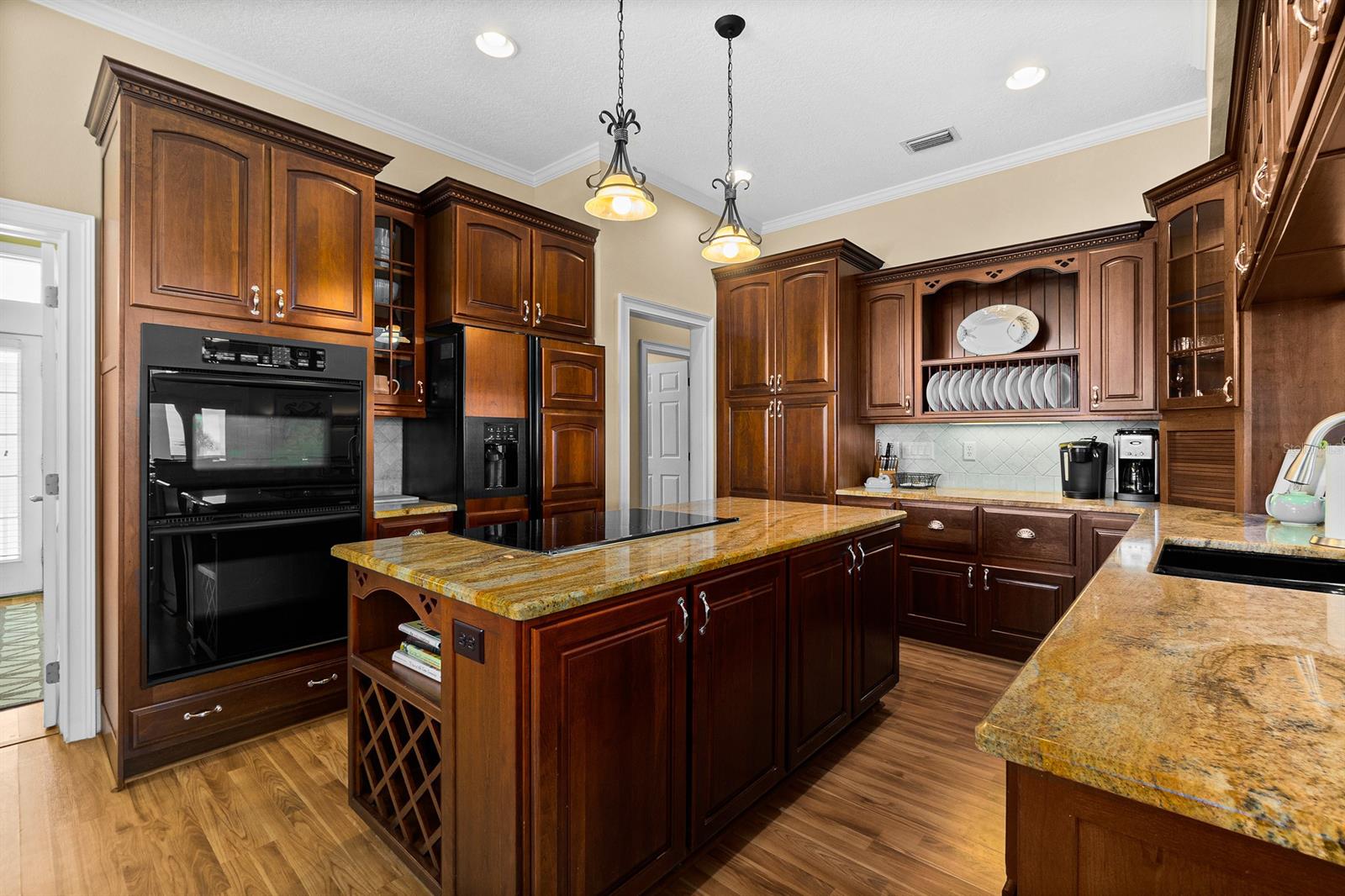 F C Austin - Residential