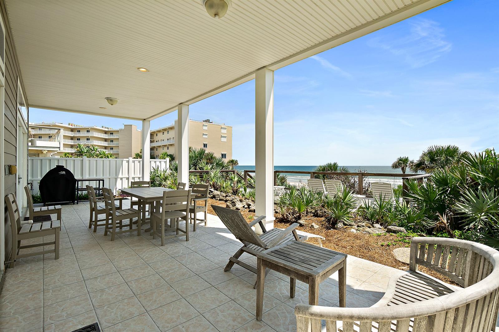 F C Austin - Residential