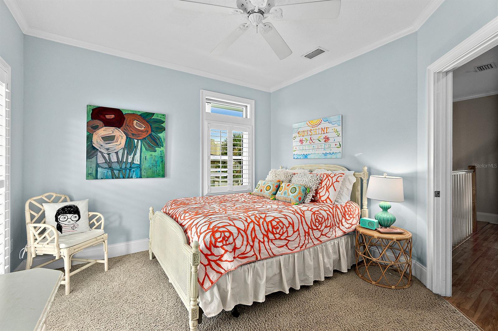 F C Austin - Residential