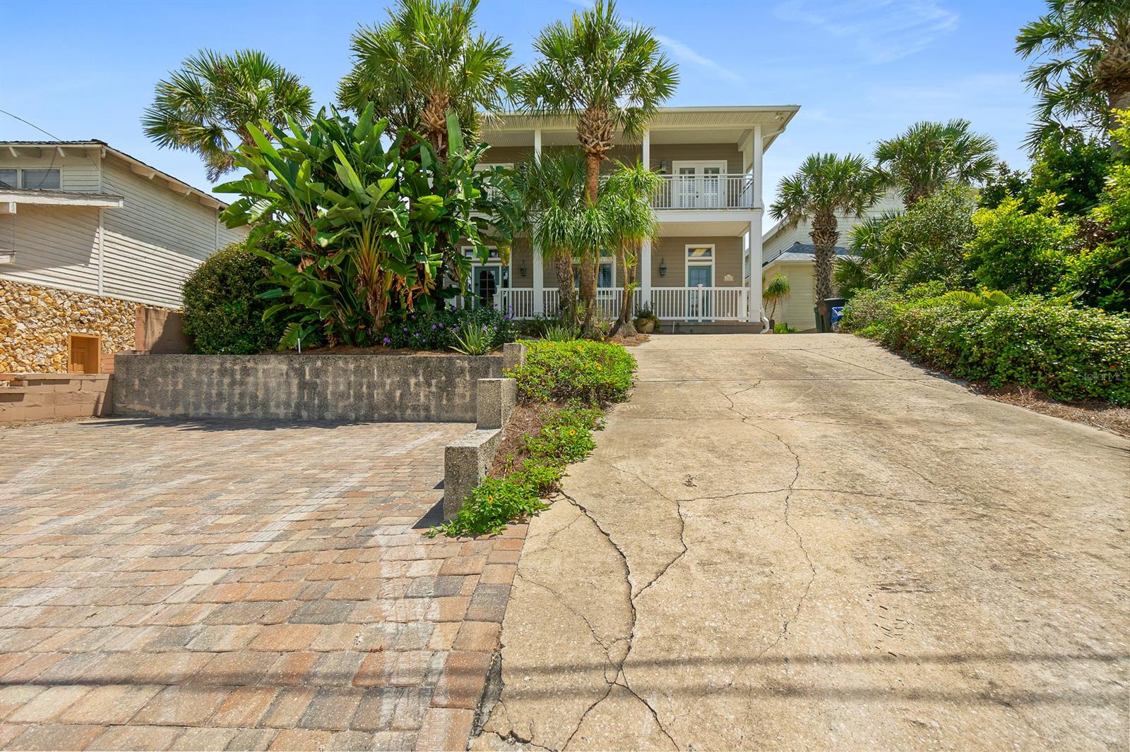 F C Austin - Residential