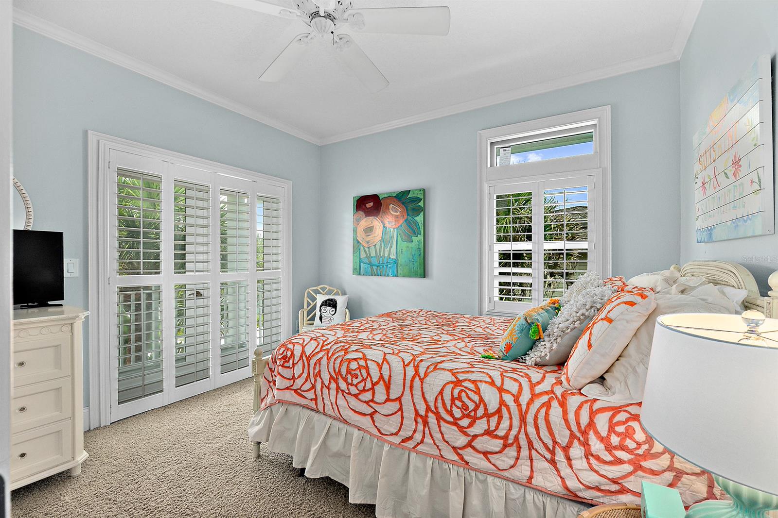 F C Austin - Residential