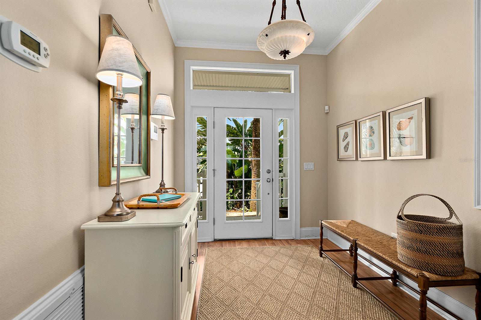 F C Austin - Residential