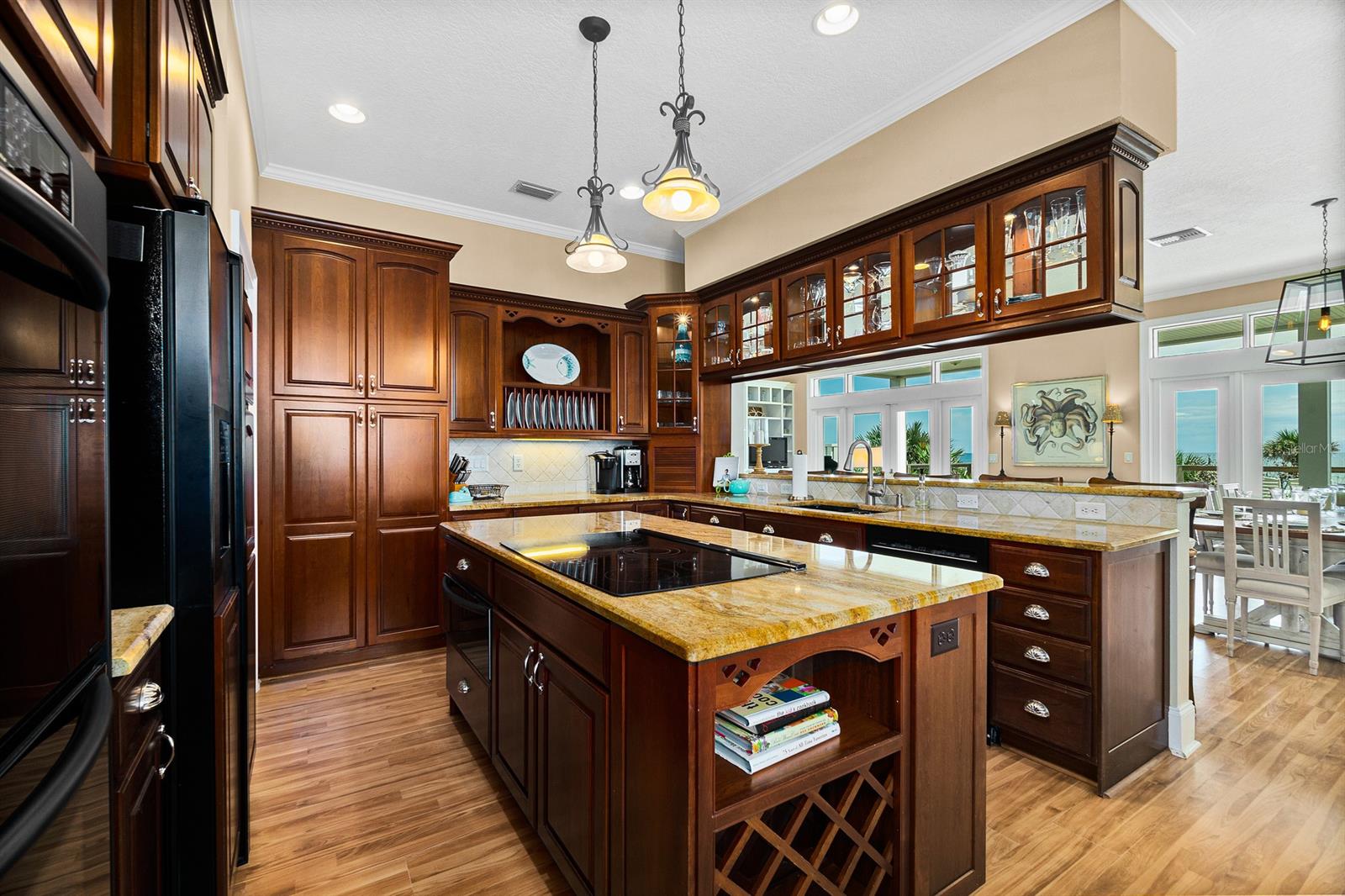 F C Austin - Residential