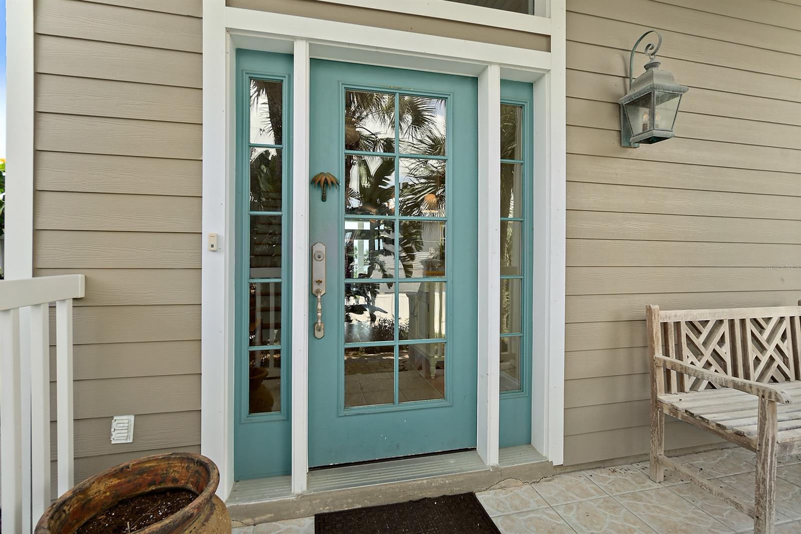 F C Austin - Residential