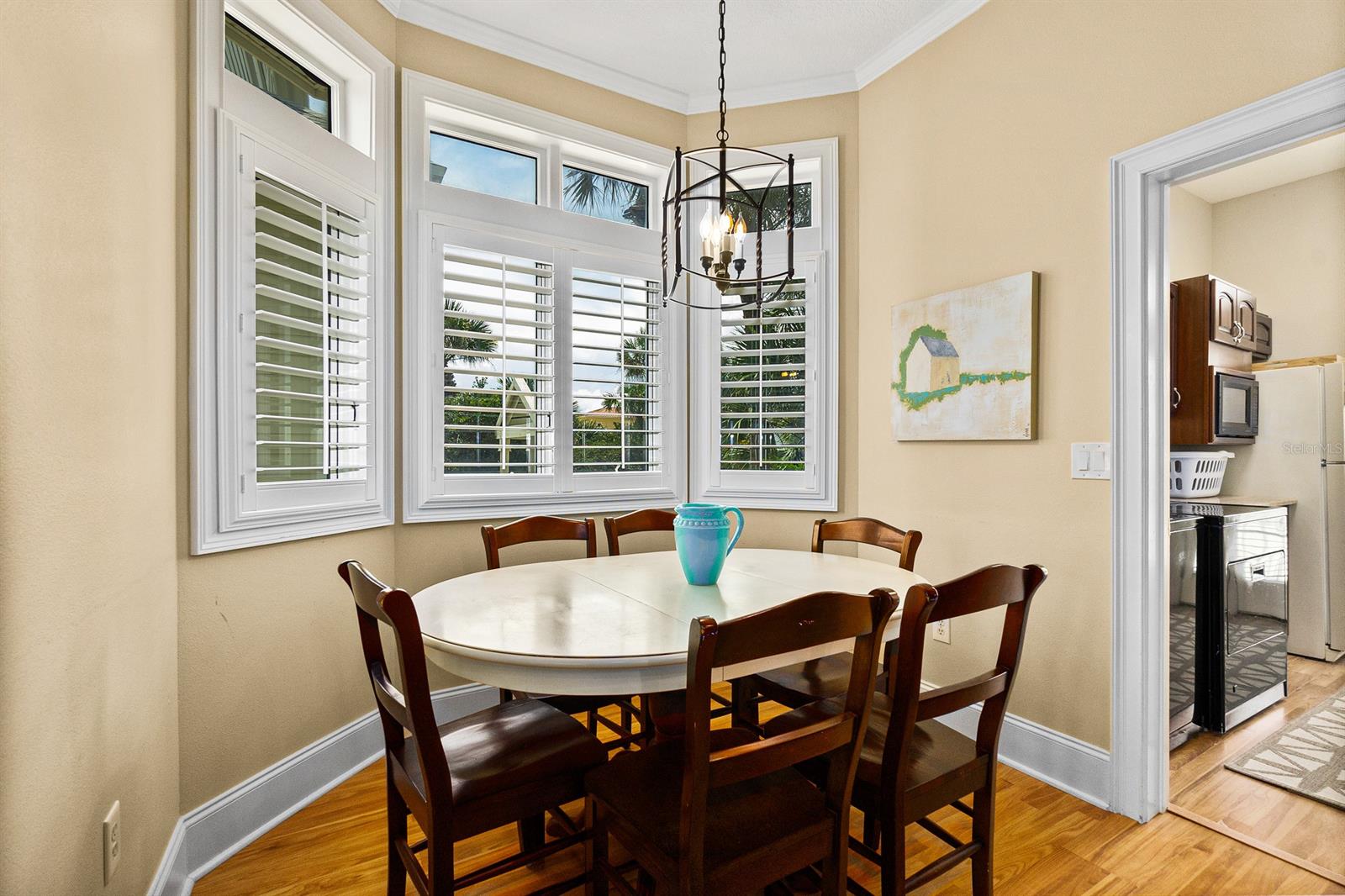 F C Austin - Residential