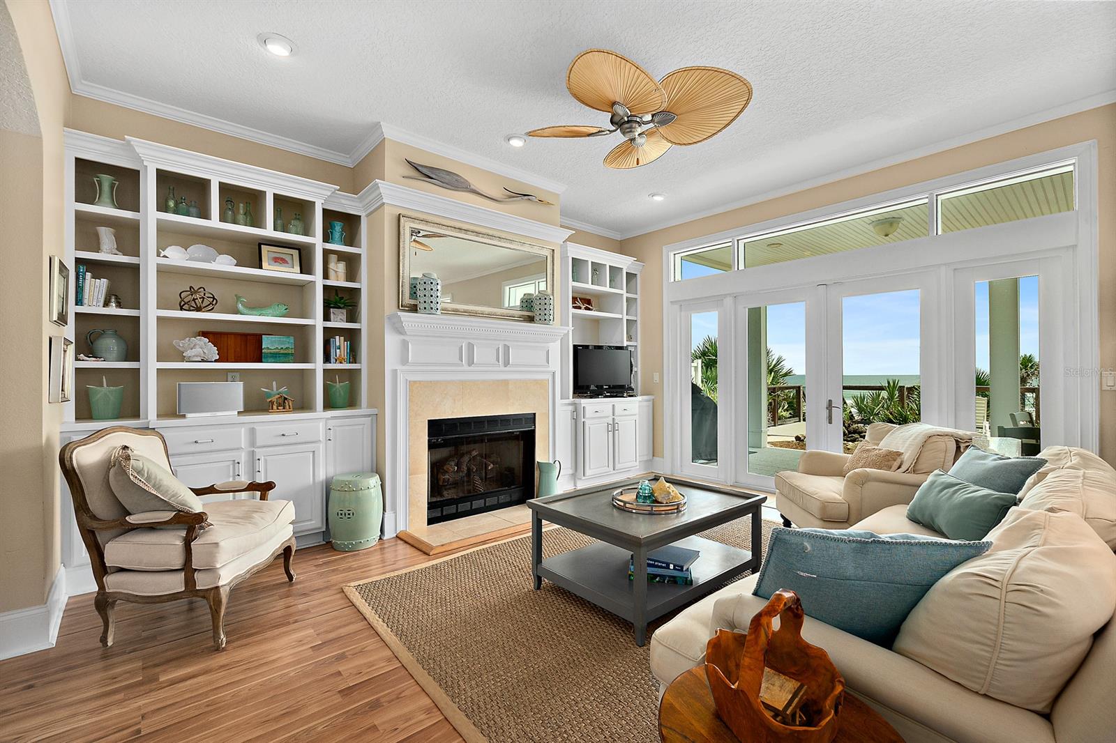 F C Austin - Residential