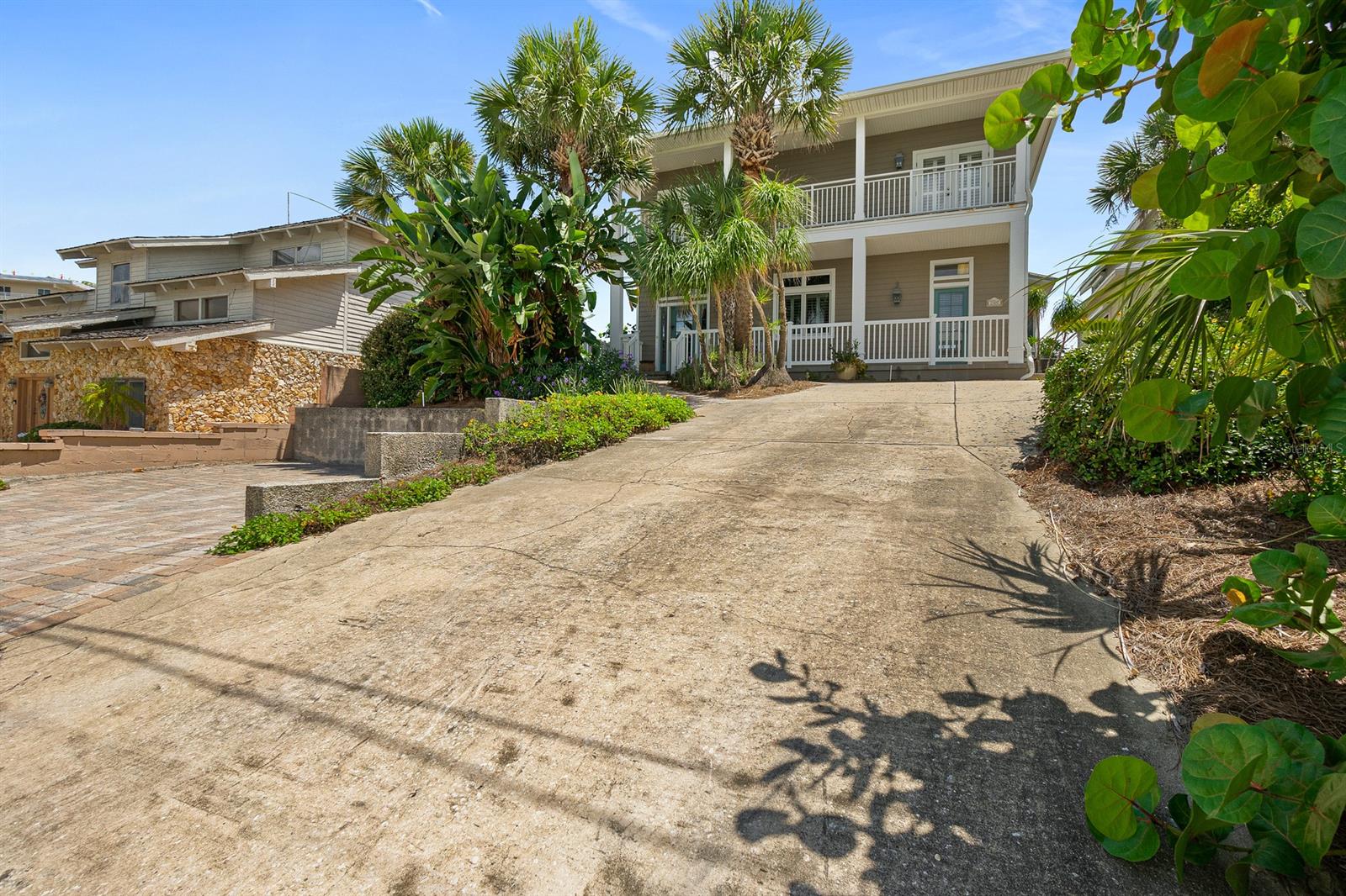 F C Austin - Residential