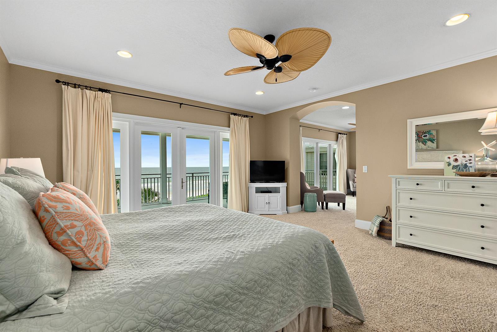 F C Austin - Residential