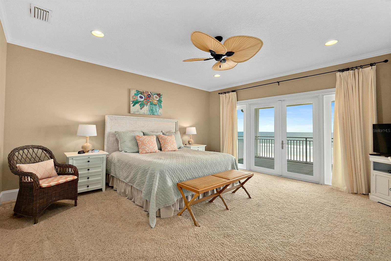 F C Austin - Residential