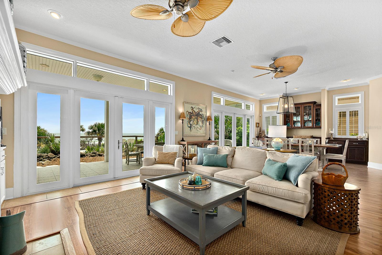 F C Austin - Residential