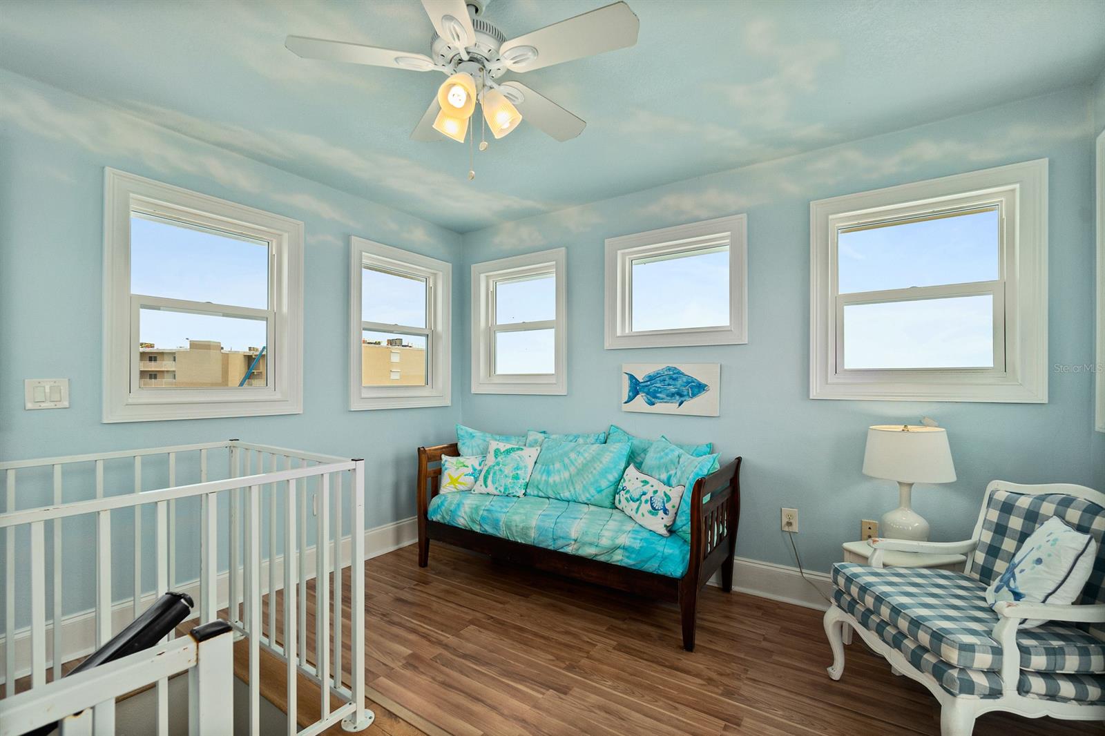 F C Austin - Residential