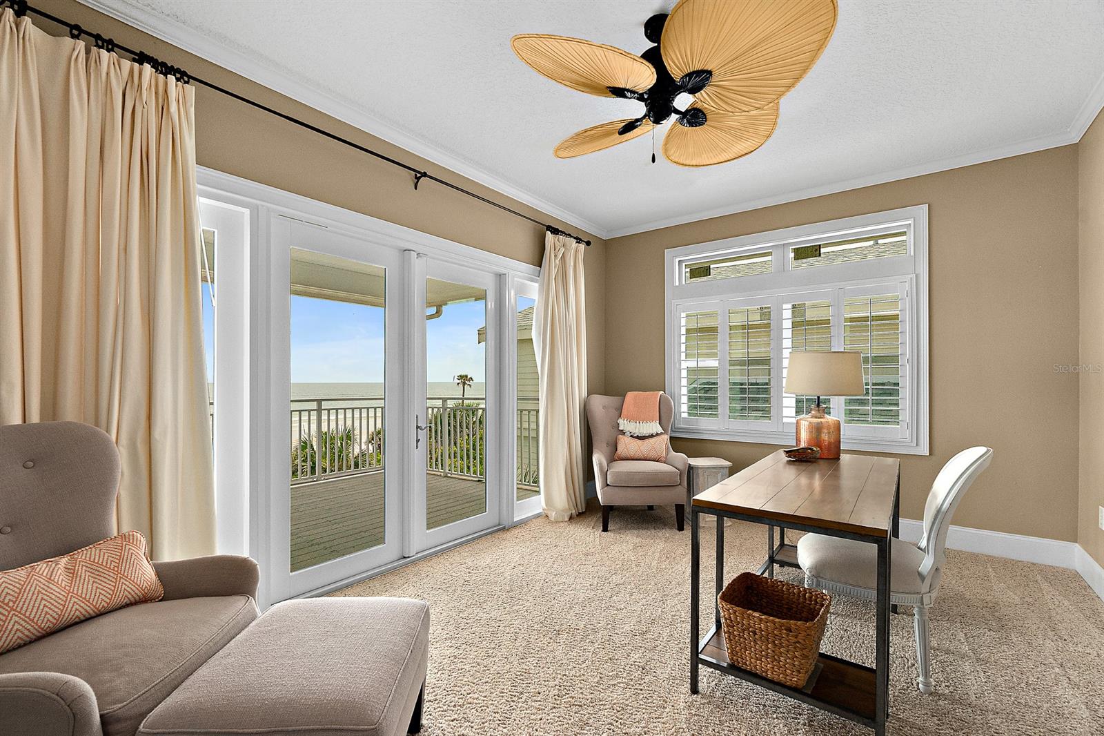 F C Austin - Residential