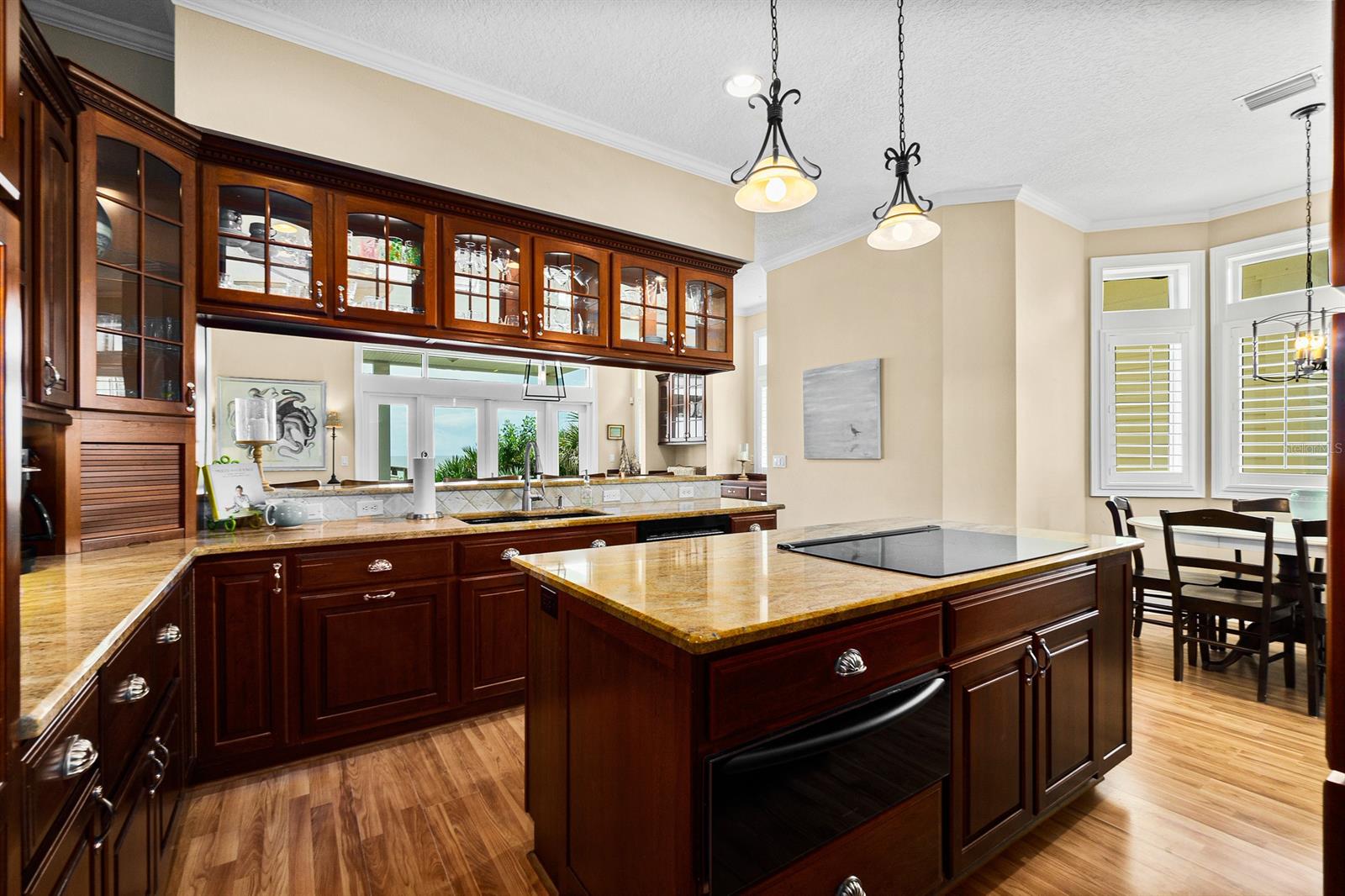 F C Austin - Residential