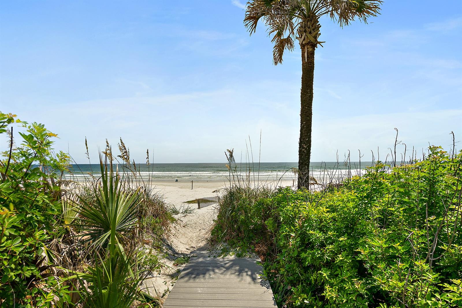 F C Austin - Residential