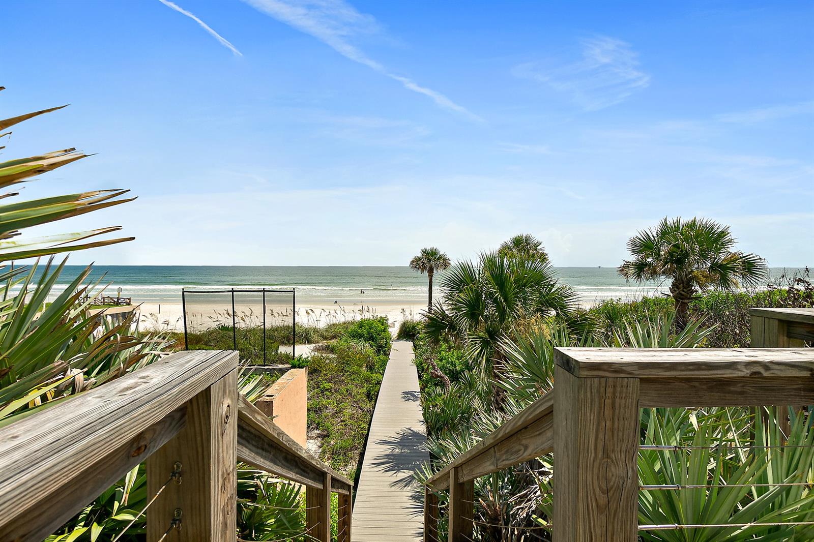 F C Austin - Residential