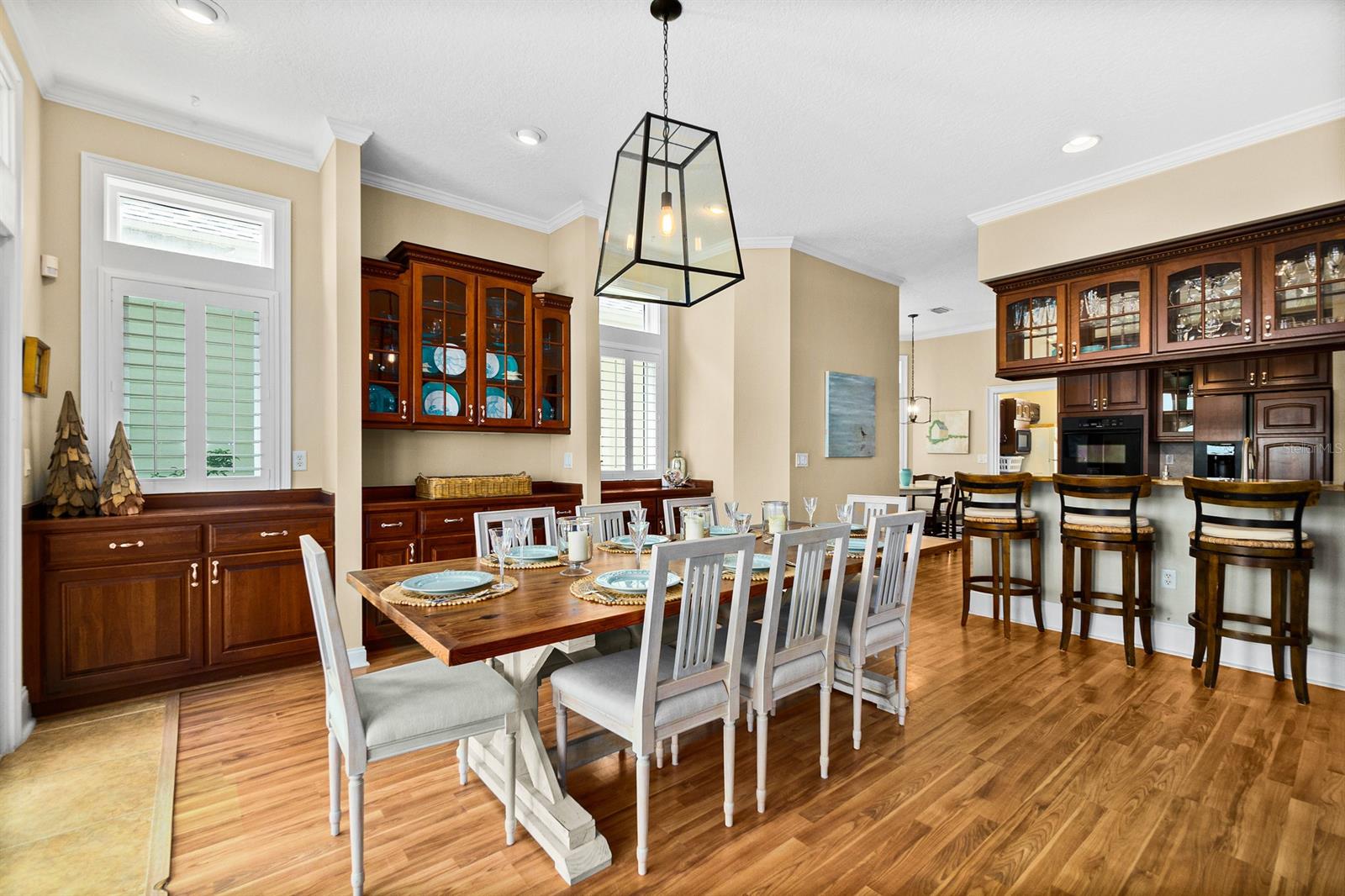 F C Austin - Residential