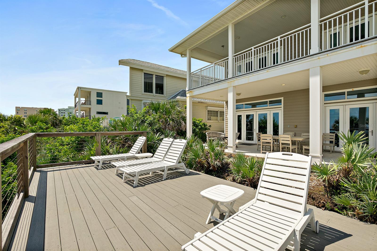 F C Austin - Residential