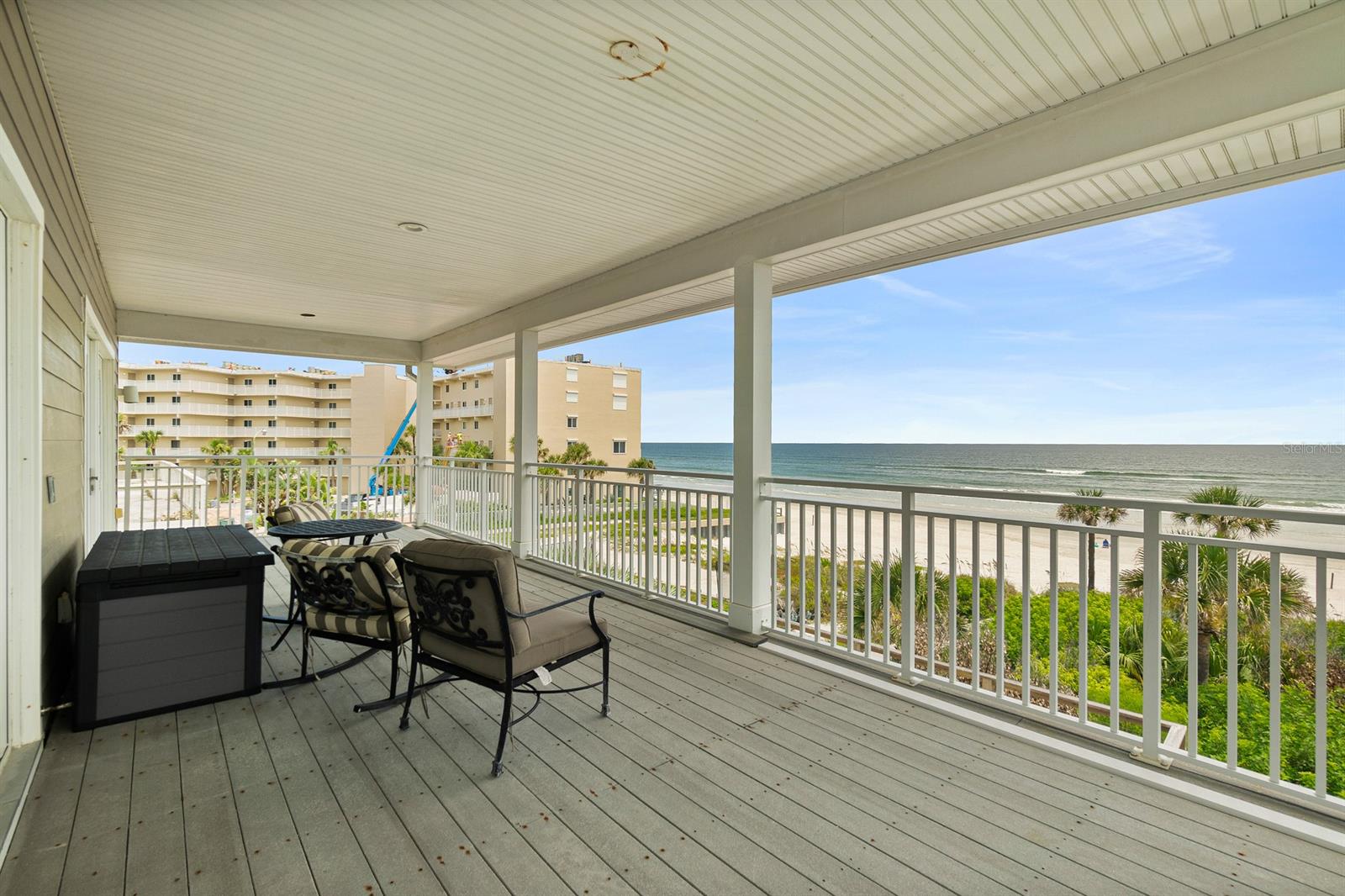 F C Austin - Residential